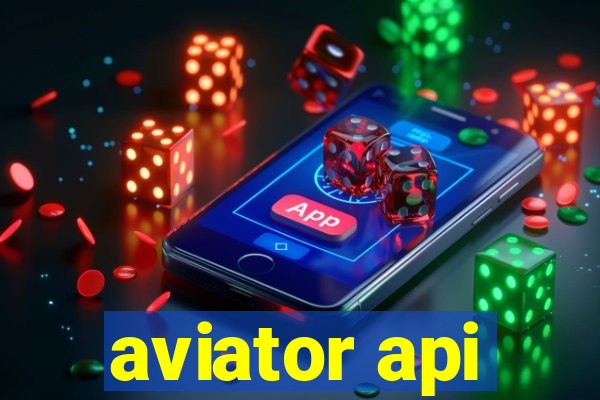 aviator api